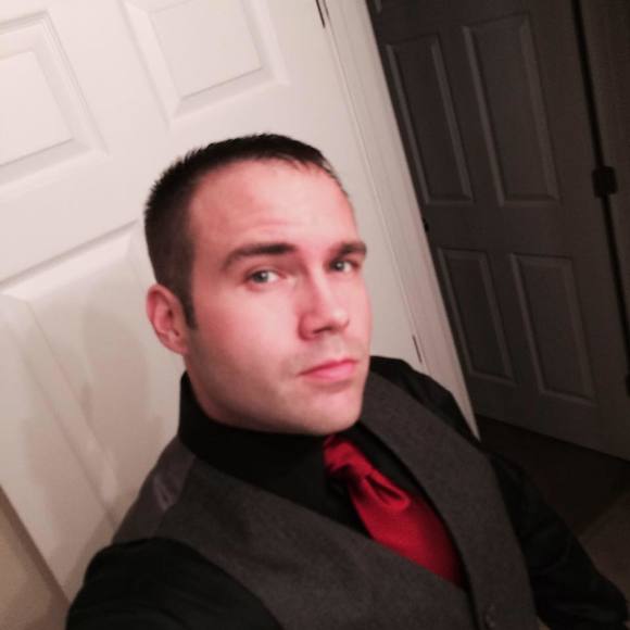 Meet your Posher, Trevor - Picture 1 of 1